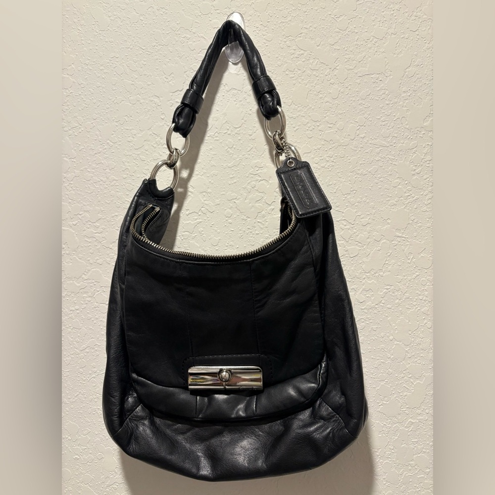 Coach Kristin Hobo Bag #16808